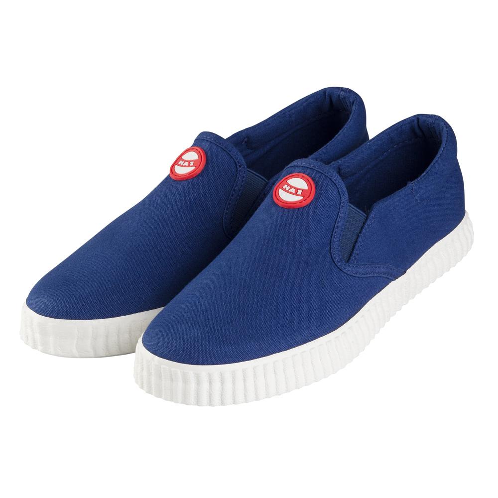 Hai Canvas Slip-on tennari