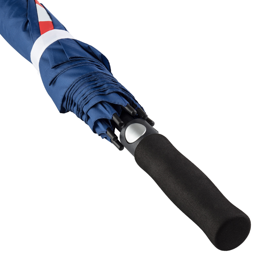 Nokian Jalkineet Hai Umbrella Sateenvarjo - Sininen 2