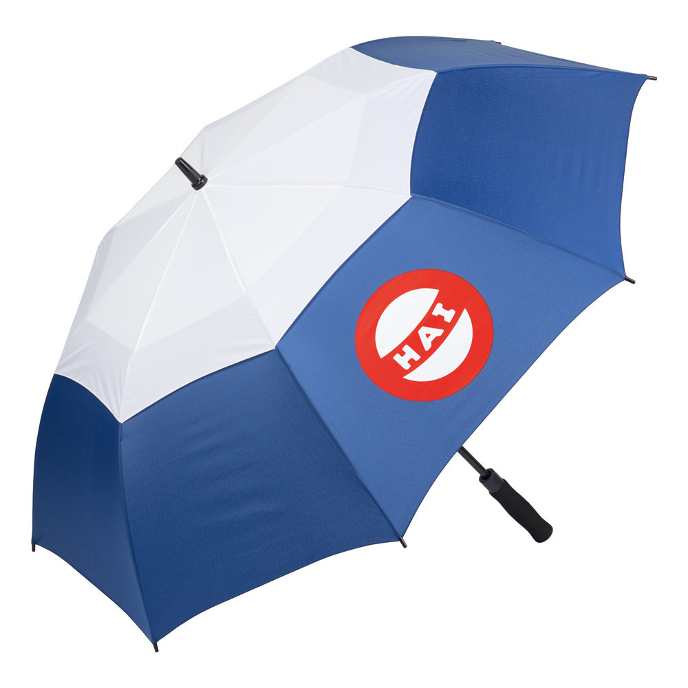 Nokian Jalkineet Hai Umbrella Sateenvarjo - Sininen