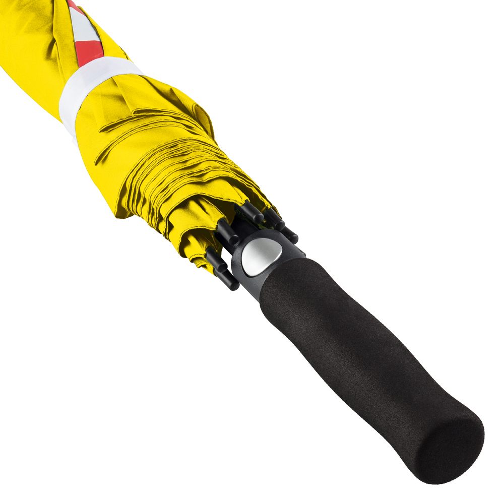 Nokian Jalkineet Hai Umbrella Sateenvarjo - Keltainen 2