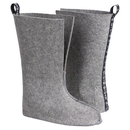 Nokian Jalkineet Thermo Light - Musta 2