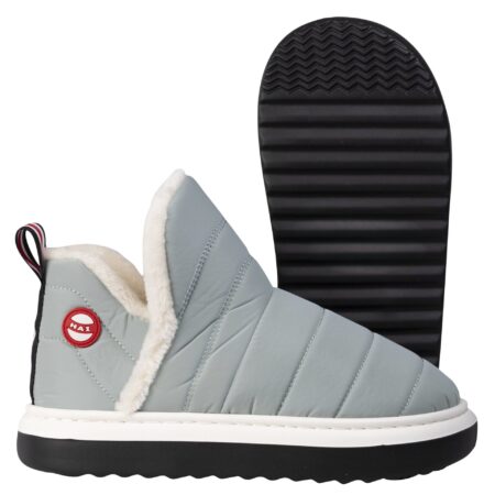 Nokian Jalkineet Hai Slipper - Vihreä