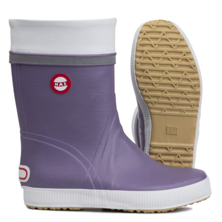 Nokian Jalkineet Hai Classic saappaat - Violetti